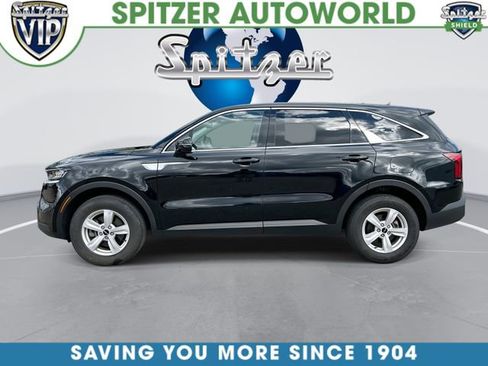 Used 2022 Kia Sorento LX AWD/4WD image 6