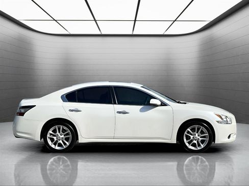 Used 2014 Nissan Maxima 3.5 S FWD image 7