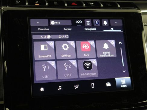 New 2026 Jeep Grand Cherokee L Laredo image 40