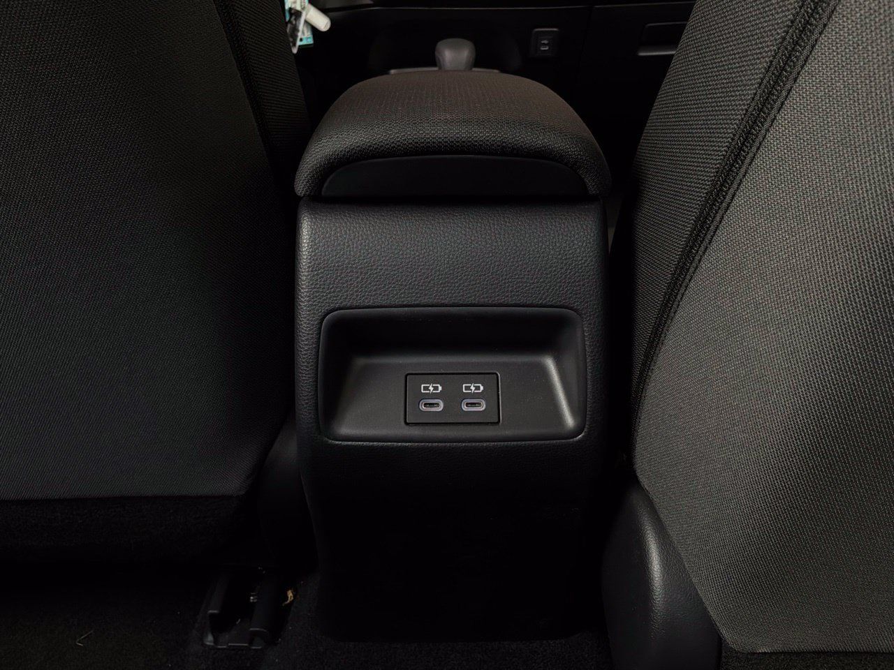 Used 2026 Toyota Corolla LE FWD image 14