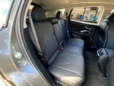 Used 2024 Acura RDX SH-AWD image 20