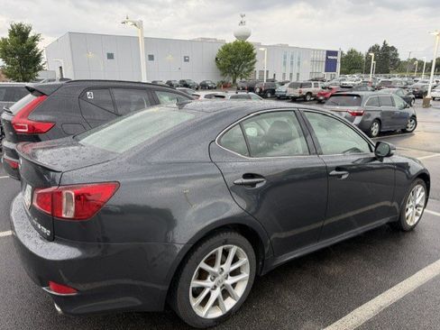 Used 2011 Lexus IS 250 AWD w/ Premium Pkg Value Edition image 5