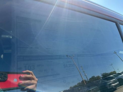 New 2026 Chevrolet Equinox EV LT image 35