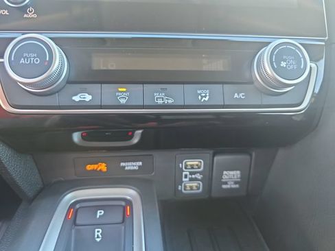 Used 2019 Honda Insight EX image 24