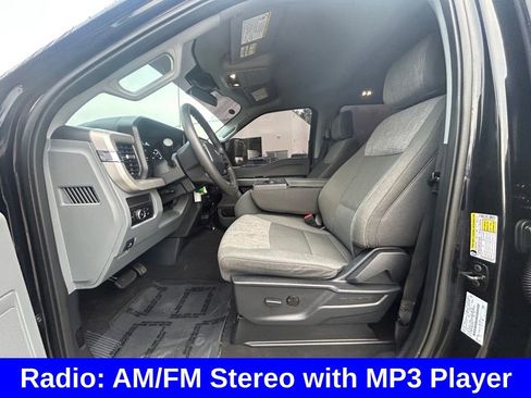 Used 2025 Ford F250 XLT image 10