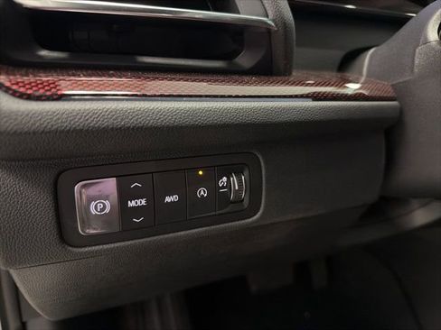 New 2026 Chevrolet Traverse Z71 w/ Enhanced Driving Package image 14