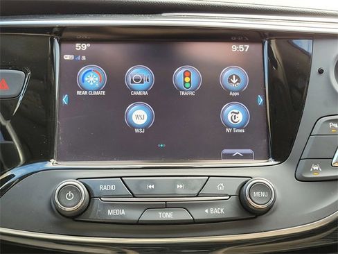 Used 2018 Buick Envision Premium w/ Driver Confidence Package image 22