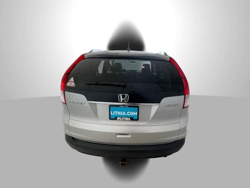 Used 2013 Honda CR-V EX-L image 6