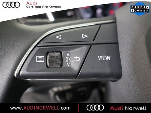 Certified 2025 Audi Q3 2.0T Premium Plus w/ Premium Plus Package image 29