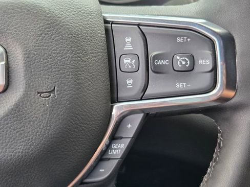 New 2026 RAM 3500 Laramie image 14