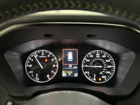 New 2026 Subaru Ascent Bronze Edition image 25