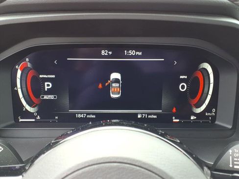 Used 2024 Nissan Rogue SL image 17