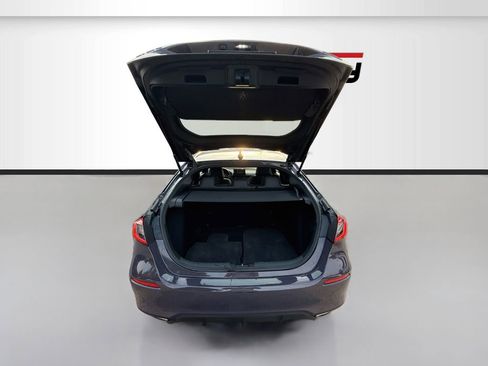 Used 2023 Honda Civic Sport Touring image 27