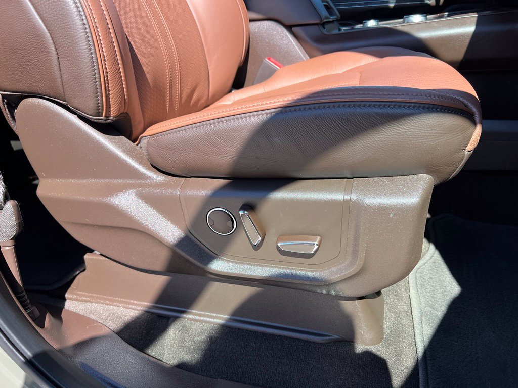 Used 2024 Ford Expedition King Ranch AWD/4WD image 24