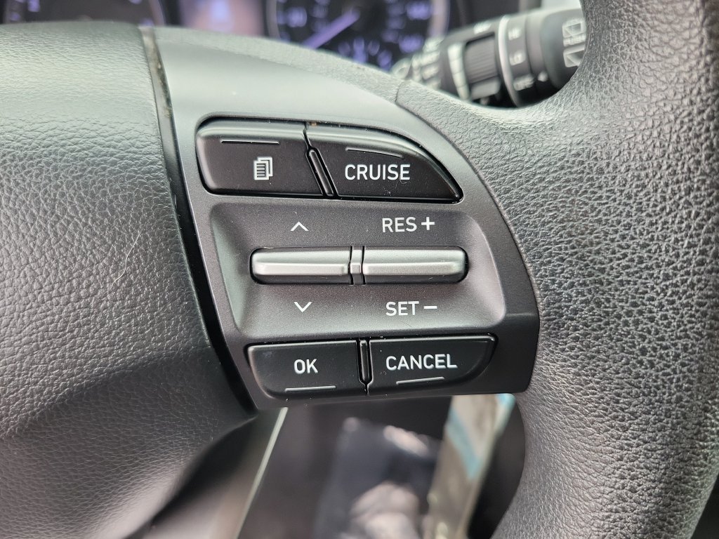 Used 2020 Hyundai Kona SE FWD image 18