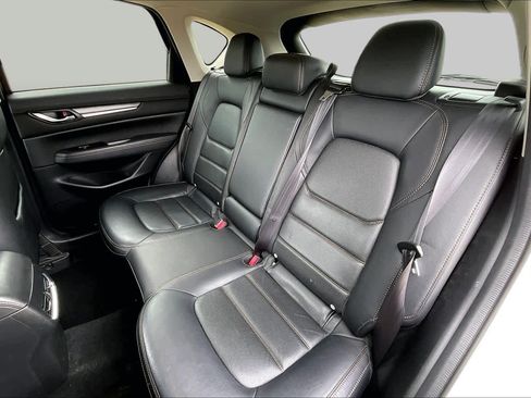Used 2019 MAZDA CX-5 Grand Touring w/ GT Premium Package FWD image 21