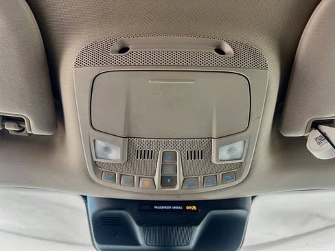 Used 2022 Ford Expedition Limited AWD/4WD image 20