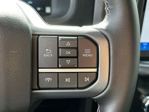 Used 2025 Ford F150 XLT w/ Equipment Group 302A MID image 20