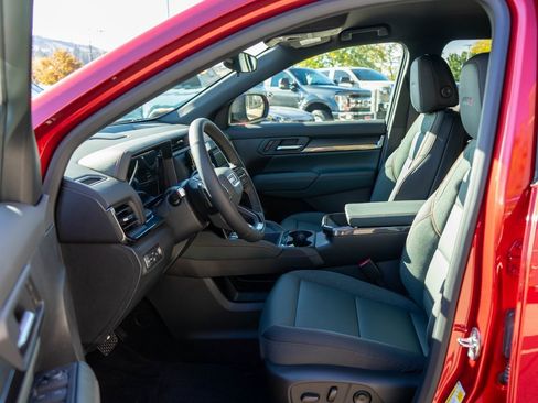 New 2026 GMC Terrain AT4 image 11