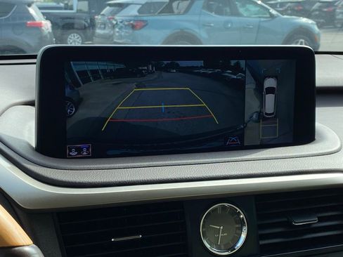 Used 2020 Lexus RX 350 AWD w/ Premium Package image 17