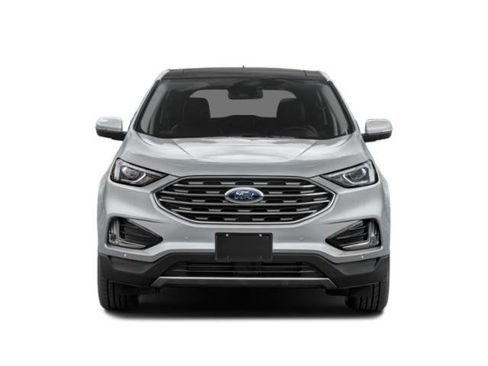 Used 2024 Ford Edge Titanium image 9