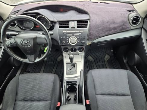 Used 2010 MAZDA MAZDA3 i Sport FWD image 22