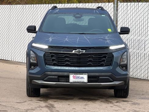 New 2026 Chevrolet Equinox LT w/ Convenience Package II AWD/4WD image 6
