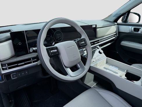 New 2026 Hyundai Santa Fe Calligraphy image 7