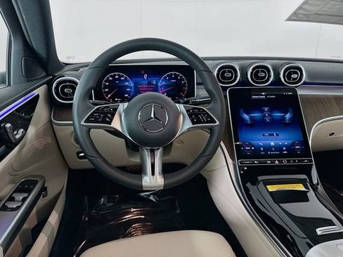 New 2026 Mercedes-Benz C 300 Sedan image 22