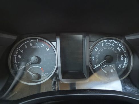 Used 2019 Toyota Tacoma TRD Pro image 16