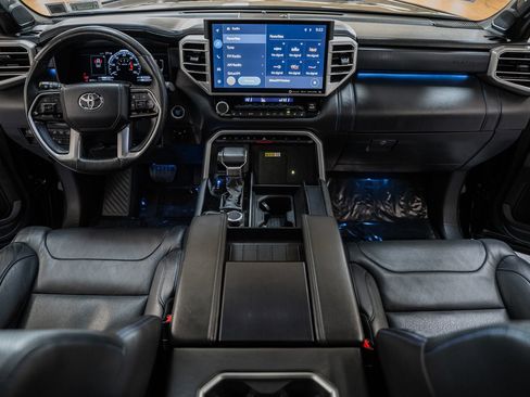 Used 2023 Toyota Tundra Platinum image 23