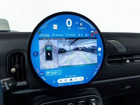 Used 2025 MINI Cooper S image 20