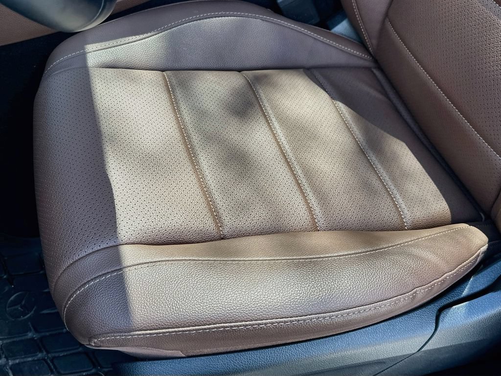 Certified 2025 Mercedes-Benz GLE 350 4MATIC image 20