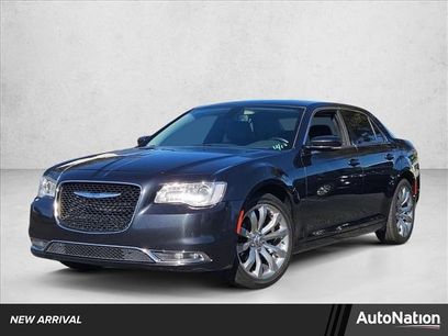 Used 2018 Chrysler 300 Touring L