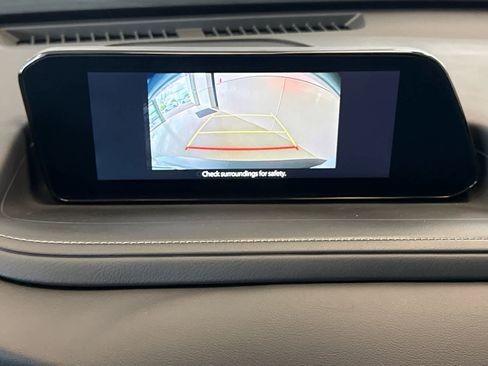 Certified 2025 MAZDA CX-30 AWD 2.5 S w/ Select Sport Pkg image 16