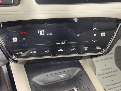 Used 2021 Honda HR-V EX image 21