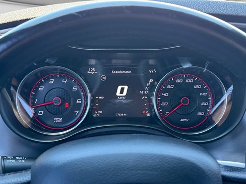 Used 2020 Dodge Charger Scat Pack RWD image 13