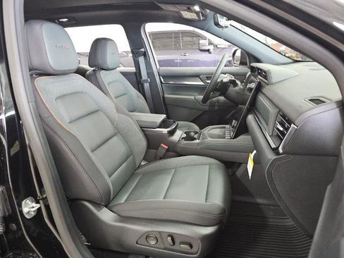 New 2026 GMC Terrain AT4 image 11