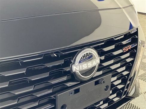 Used 2024 Nissan Altima 2.5 SR image 34