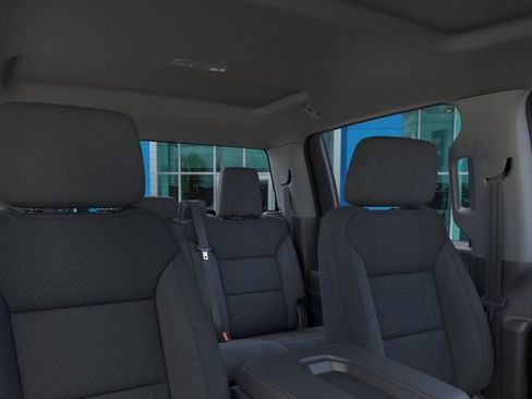 New 2026 Chevrolet Silverado 1500 RST image 26