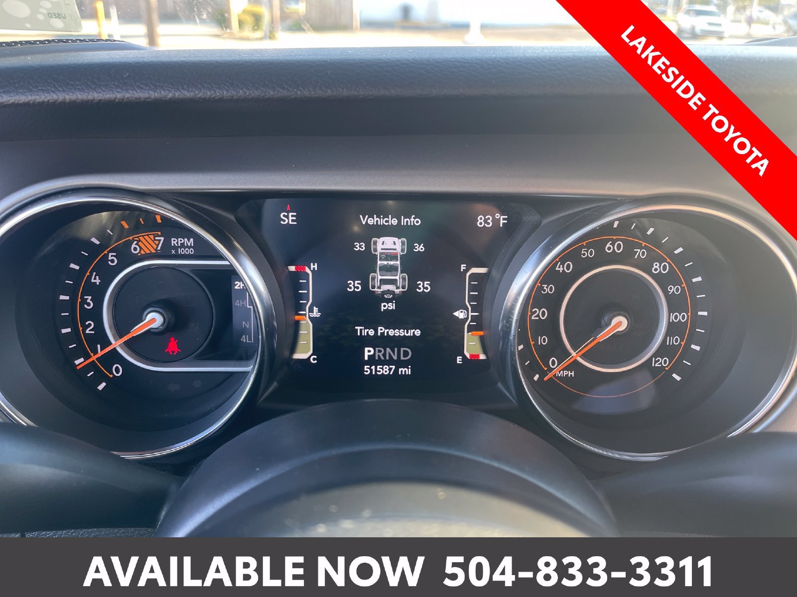 Used 2021 Jeep Wrangler Unlimited Sport AWD/4WD image 34