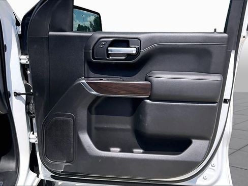 Used 2019 GMC Sierra 1500 SLT RWD image 22