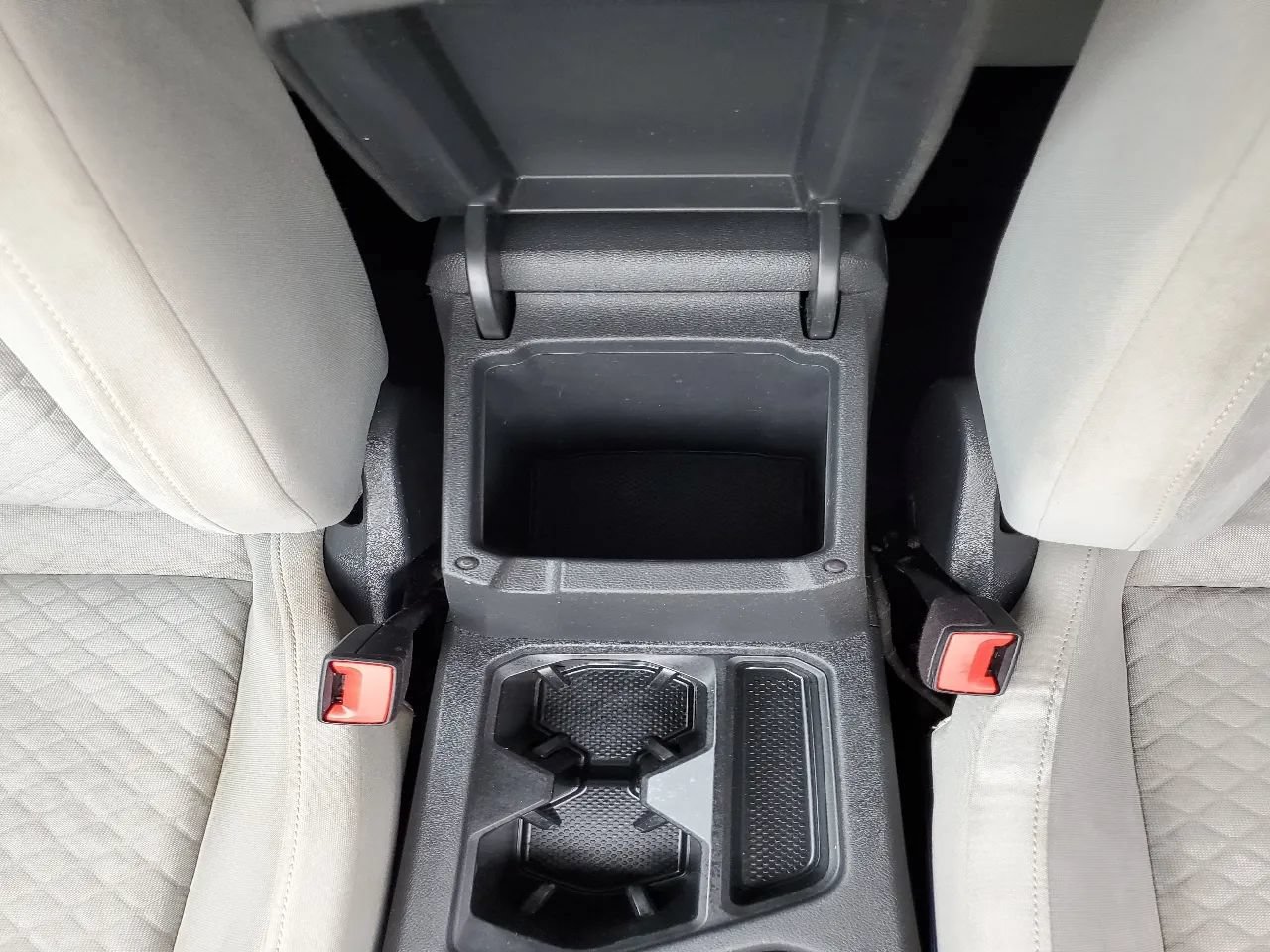 Used 2019 Volkswagen Tiguan S AWD/4WD image 26