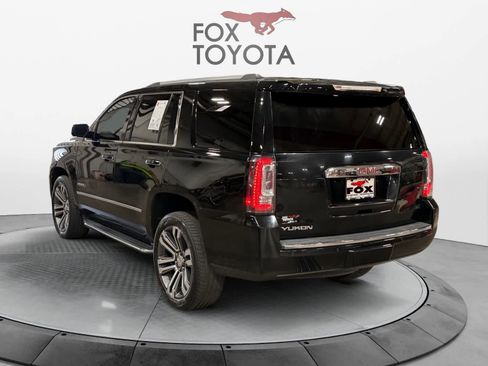 Used 2019 GMC Yukon Denali w/ Open Road Package AWD/4WD image 4