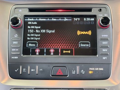Used 2016 GMC Acadia Denali AWD/4WD image 67