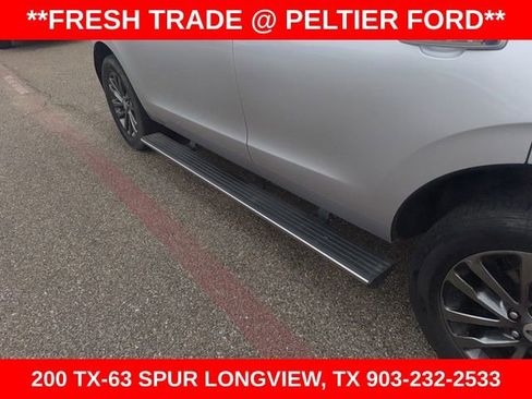 Used 2019 Ford Expedition Limited w/ Equipment Group 301A image 9