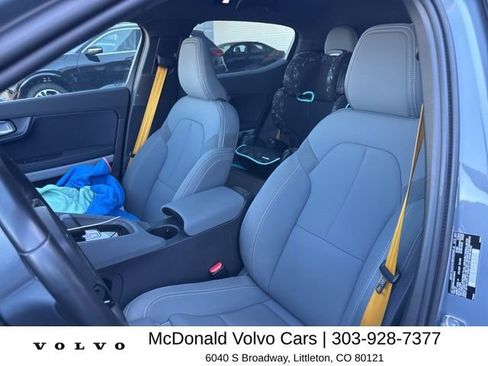 Used 2022 Polestar Polestar 2 w/ Performance Package image 11