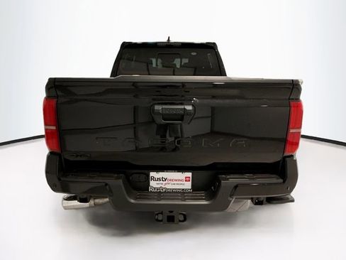 New 2025 Toyota Tacoma TRD Off-Road image 5