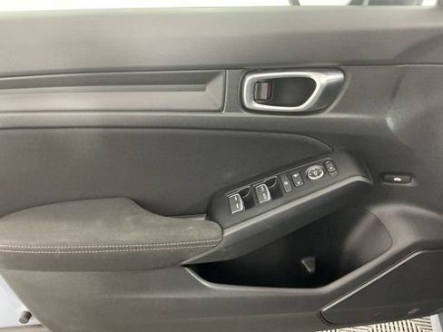 Certified 2023 Honda Civic Sport image 7
