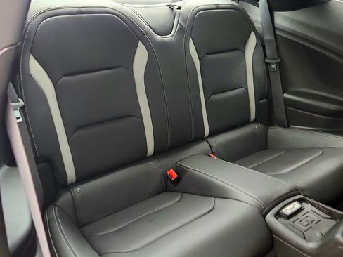 Used 2023 Chevrolet Camaro SS image 24